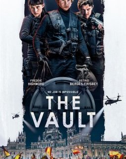 Braquage final - Jaume Balagueró