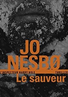 Le sauveur - Jo Nesbø 