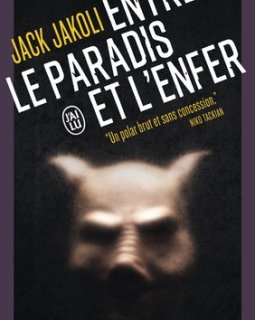 Entre le paradis et l'enfer - Jack Jakoli