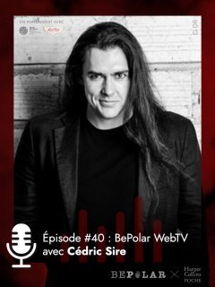 Cédric Sire et l'appel de la Vengeance dans Vindicta