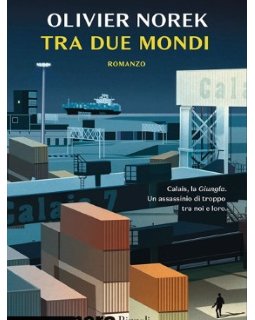 Olivier Norek et Niko Tackian passent les frontières