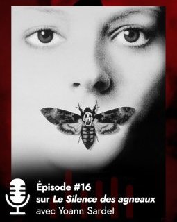 Podcast : Le Silence des Agneaux avec Yoann Sardet
