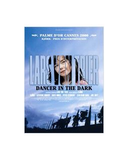 Dancer in the dark - Lars von Trier