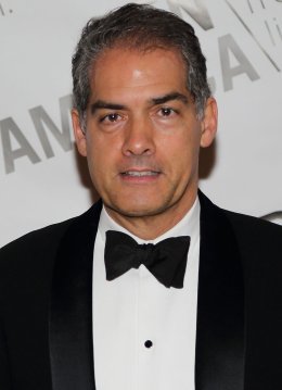 Philip Kerr est décédé... 