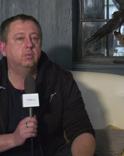 Laurent Philipparie dévoile son Lectio Letalis