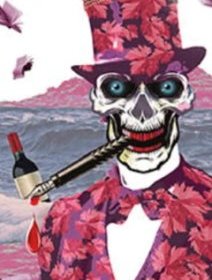 Une cagnotte pour soutenir Lisle Noir 2020