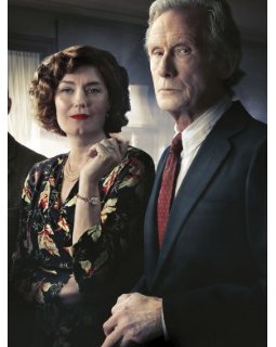 La Reine du crime est de retour sur Canal + !