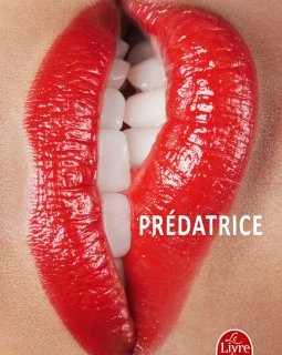 Prédatrice - Alissa Nutting