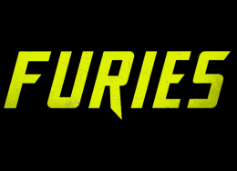 Furies, la nouvelle série Netflix arrive bientôt sur les écrans !