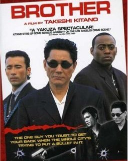 Brother [Import USA Zone 1]