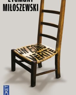 Un fond de vérité - Zygmunt Miloszewski