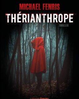  Thérianthrope - Michael Fenris