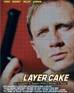 Layer cake