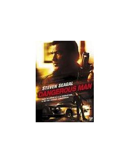 Dangerous man - Keoni Waxman