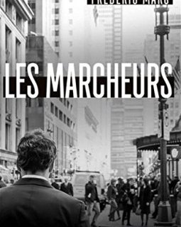 Les Marcheurs - Frederic Mars