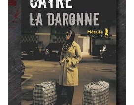 L'interrogatoire de Hannelore Cayre