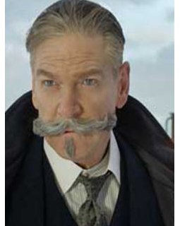 Nouvelle bande-annonce pour le Crime de l'Orient Express !