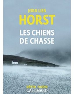 Les chiens de chasse - 