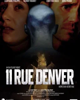 Thriller et polar en Juin au cinéma
