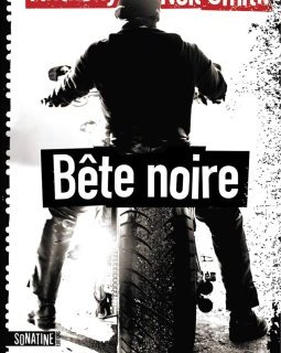 Bête Noire - Anthony Neil Smith