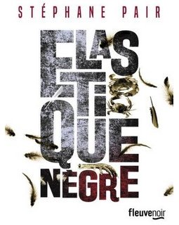 Stéphane Pair - Elastique nègre, une interview