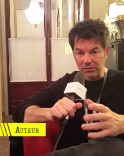 Patrick Bauwen évoque La Nuit de l'Ogre