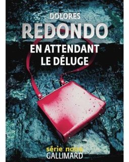 En attendant le déluge - Dolores Redondo