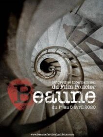 Grands prix du roman noir de Beaune 2020 - Les lauréats