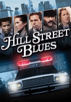 Hill Street Blues - Saison 1