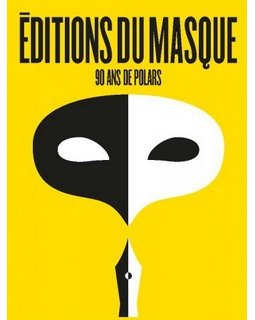 Histoire des éditions du Masque