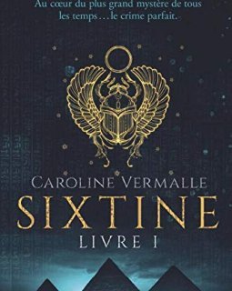 Sixtine : Livre I