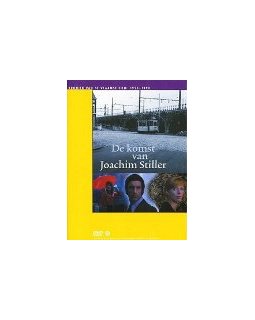 De komst van Joachim Stiller (La venue de Joachim Stiller)