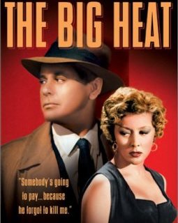The Big Heat [Import USA Zone 1]
