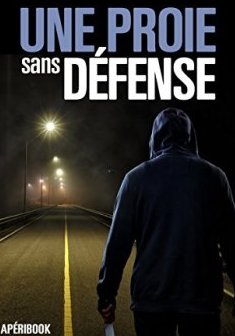 Une proie sans défense - Elen Brig Koridwen 