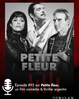 Les émissions d'été ! Retour sur les films de ce début d'année !