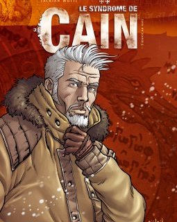Le syndrome de Caïn - Tome 6 - Niko Tackian 