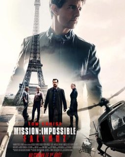 Mission : Impossible - Fallout - Christopher McQuarrie