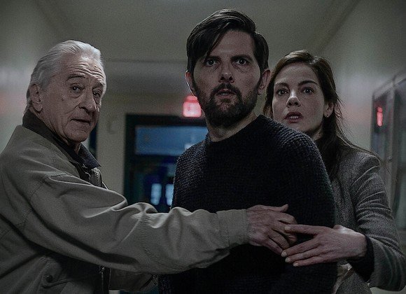 The Whisper Man avec Robert de Niro arrivera cet été sur Netflix. On vous donne les infos&nbsp;!