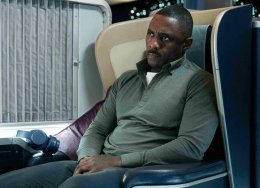 Un premier teaser pour la saison 2 de Hijack avec Idris Elba