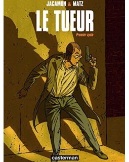 The Killer - Le nouveau projet de David Fincher