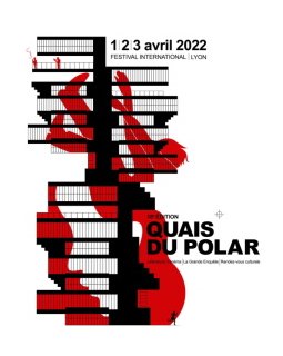 Quais du Polar 2022 - Concours de nouvelles jeunesse