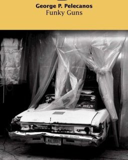 Funky Guns - George Pelecanos 