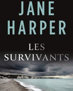 Les Survivants - Jane Harper