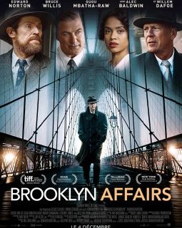 Faut-il voir Brooklyn Affairs, le nouveau film réalisé par Edward Norton ?