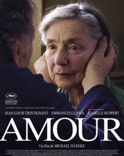 Amour - Michael Haneke