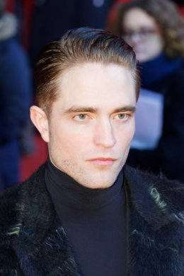 Robert Pattinson un serial Killer ?