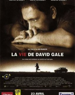Top des 100 meilleurs films thriller n°101 La vie de David Gale - Alan Parker
