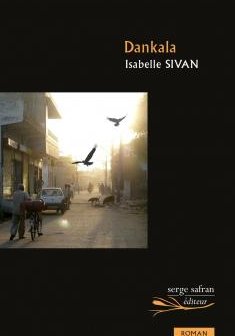 Dankala - Isabelle Sivan