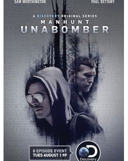 Une suite pour Manhunt : Unabomber