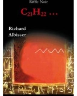 C21H22 - Richard Albisser